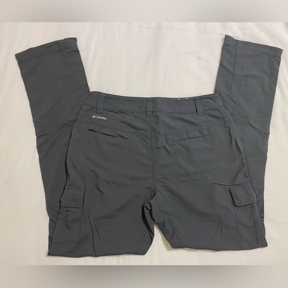 Women’s Columbia Omni-Shield Advanced Repellency Pants - Picture 1 of 3